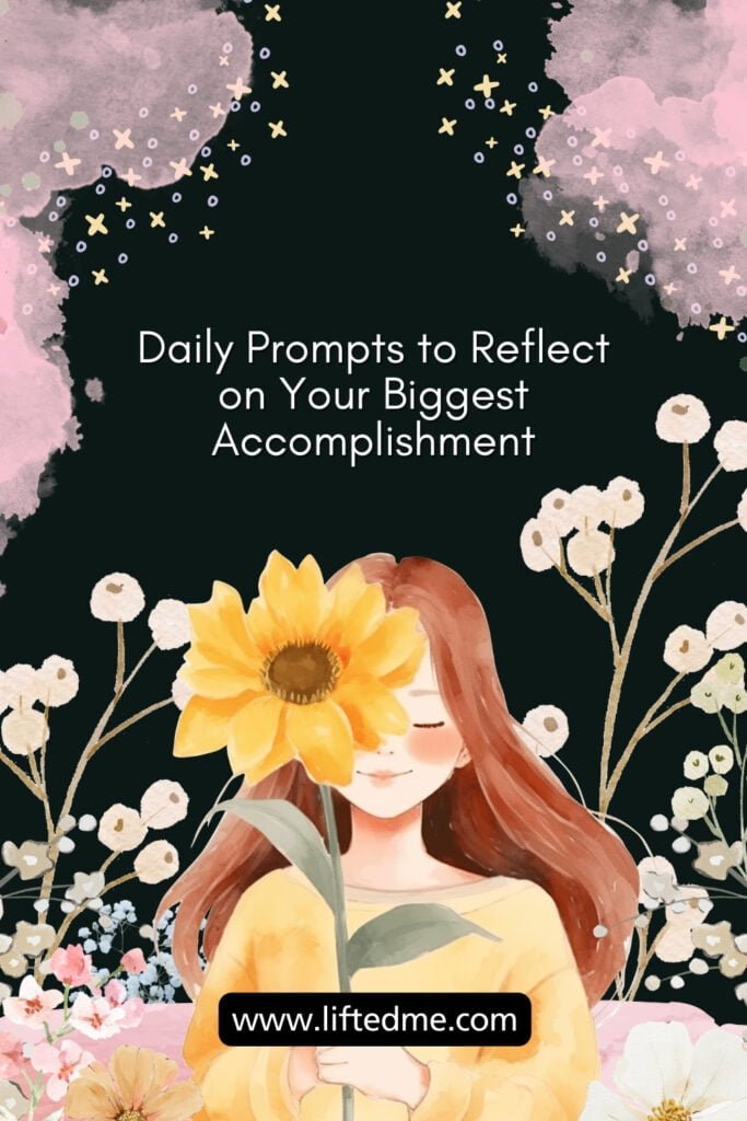 Accomplishment