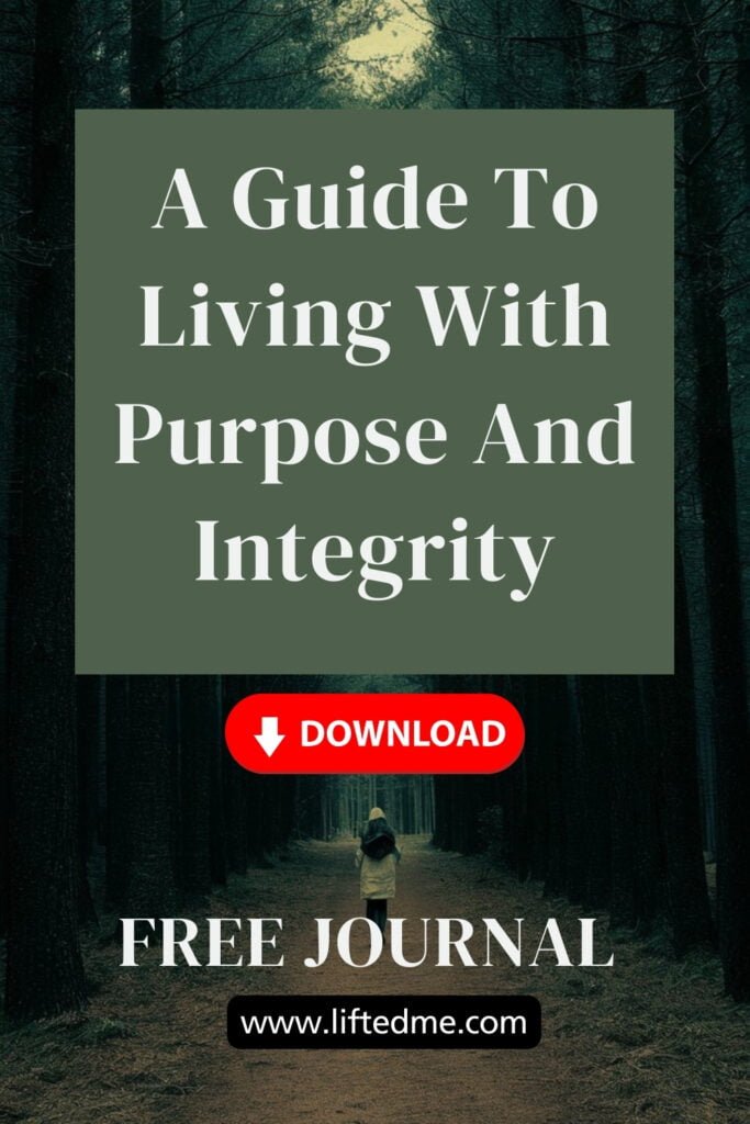 Living With Purpose
