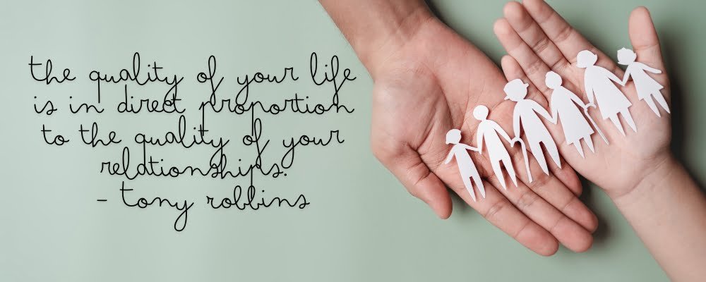 A Balanced Life Routine