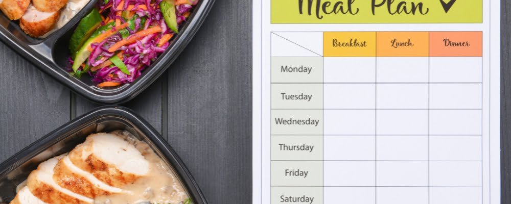 A Balanced Life Routine