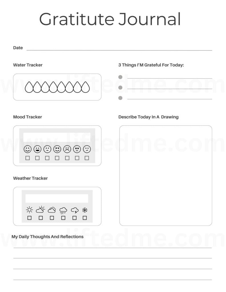 Emotions :https://www.liftedme.com