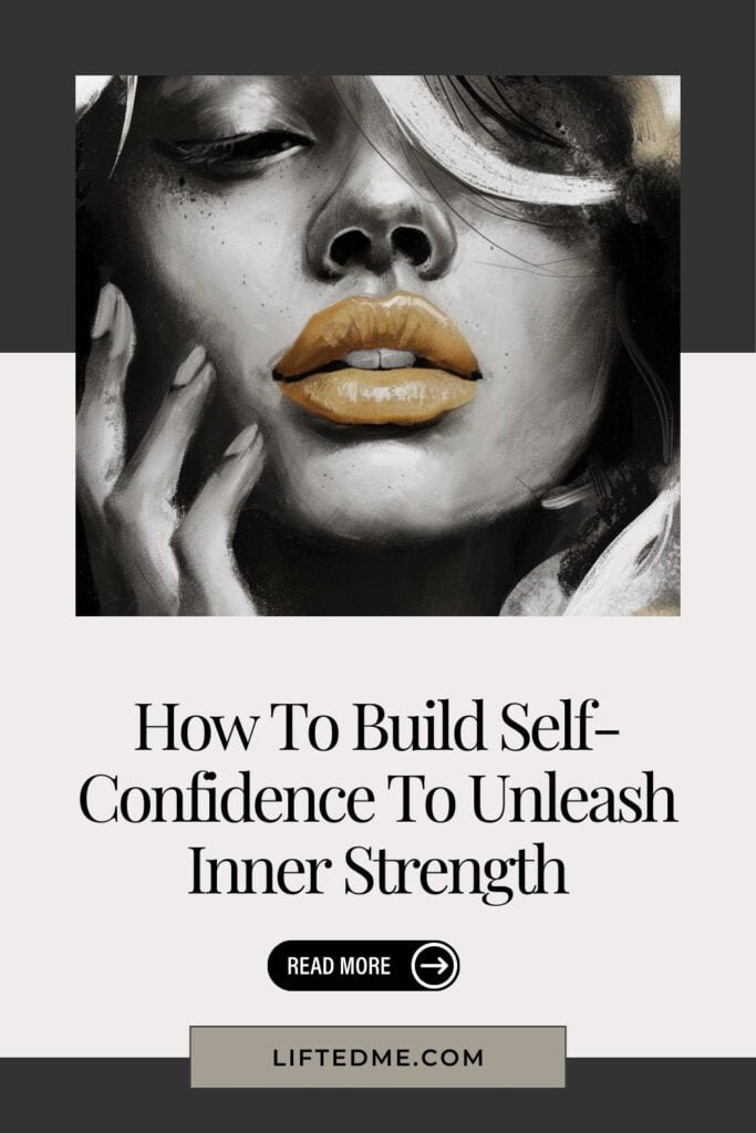 Self-confidence