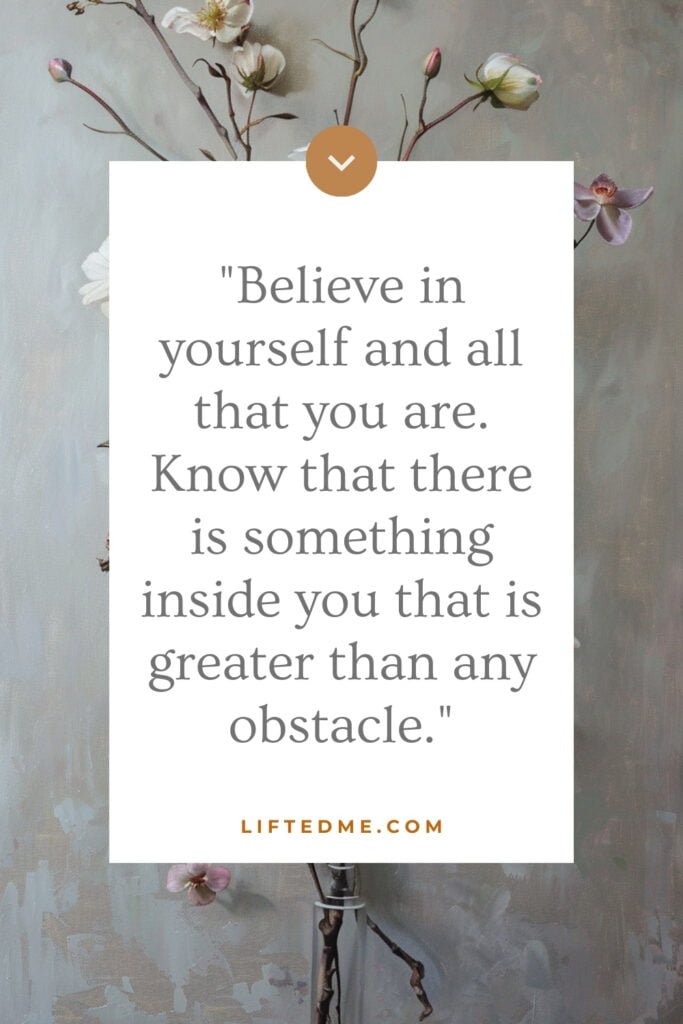 Self-Discovery