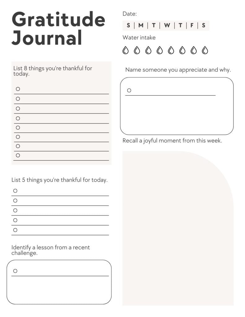 Journal