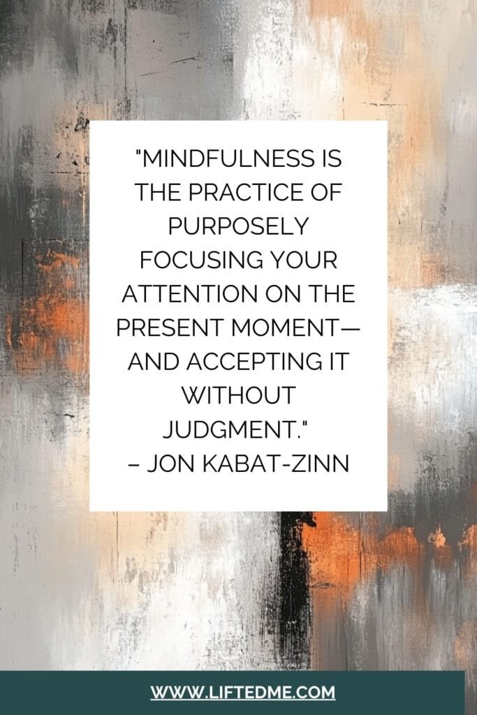 Effective Mindfulness