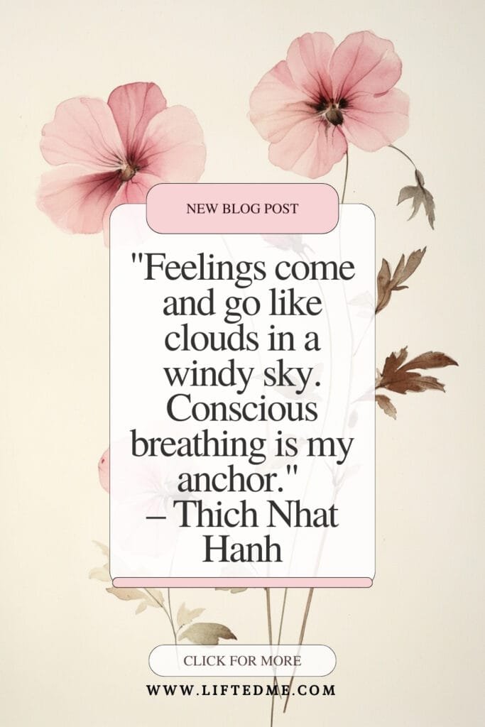 Effective Mindfulness