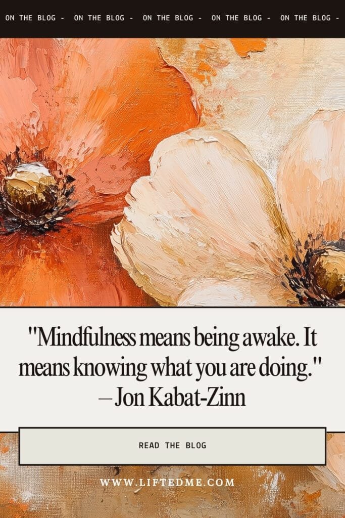 Effective Mindfulness