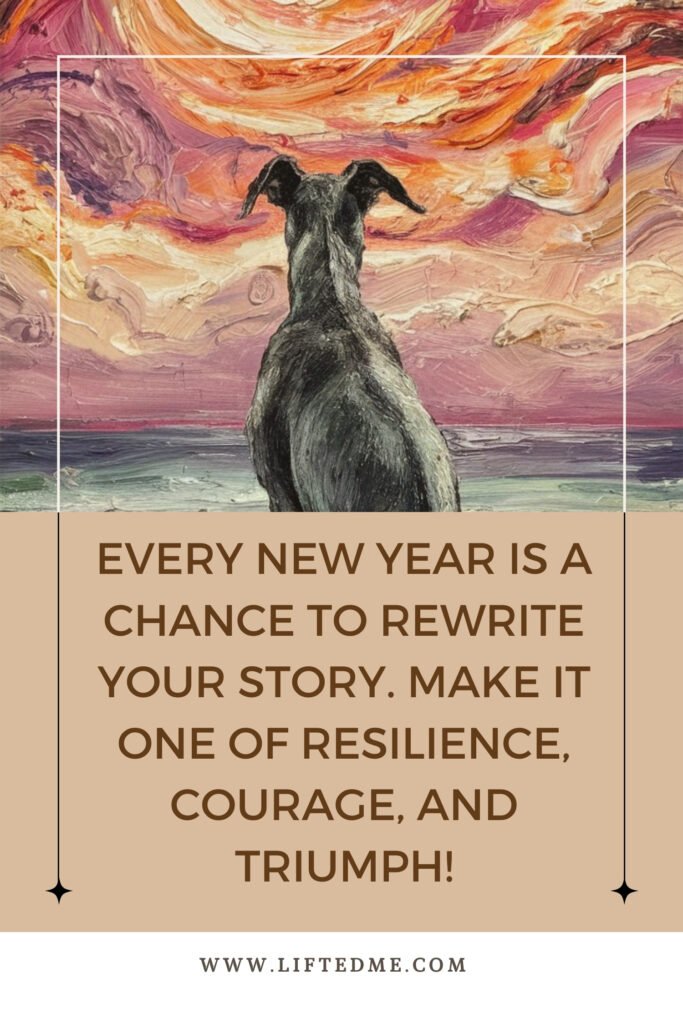10 Inspirational Messages To Motivate You In The New Year