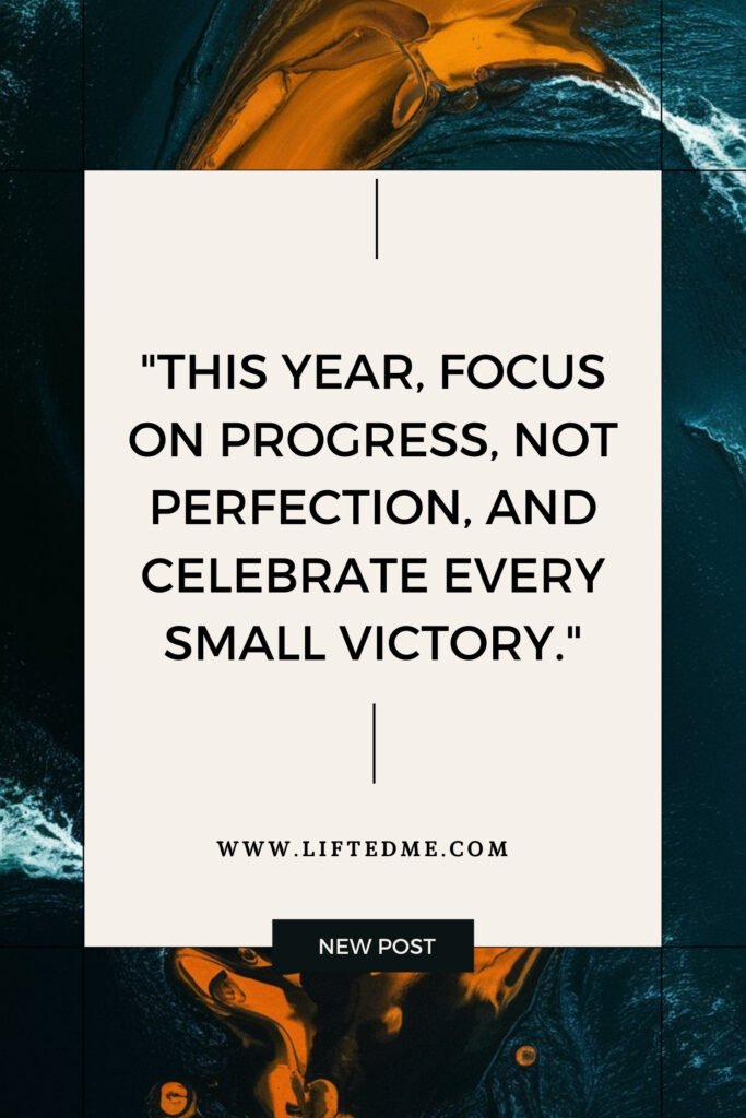 10 Inspirational Messages To Motivate You In The New Year