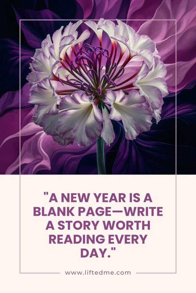 How To Make The Most Of Your New Year’s Resolutions
