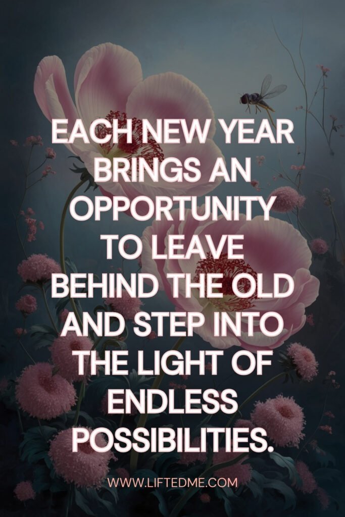 New Year Reflections: Finding Hope And Renewal