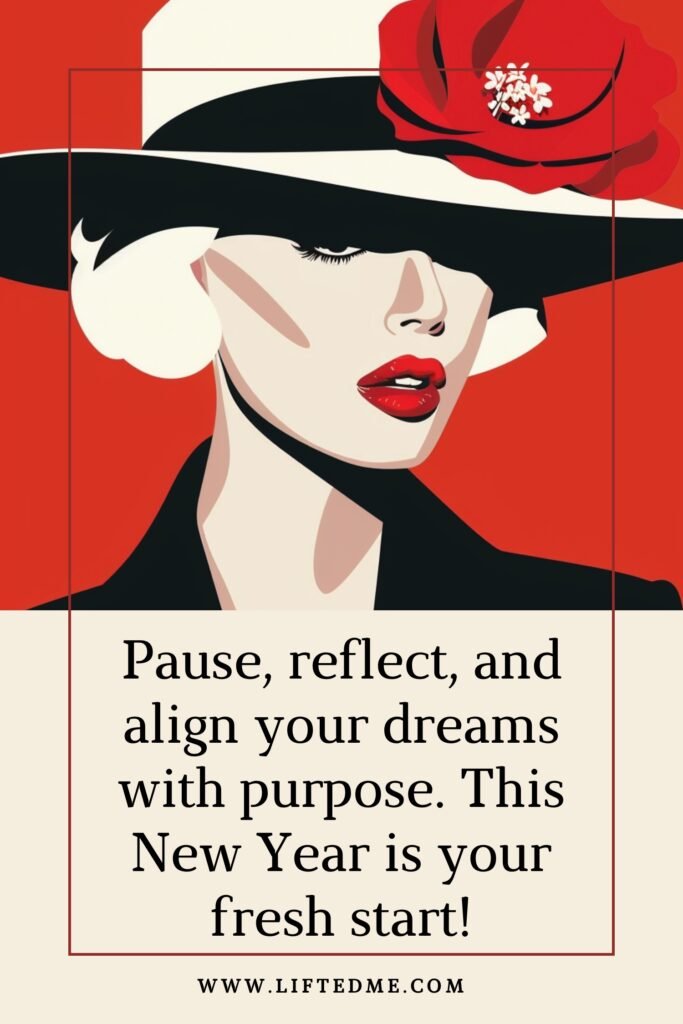 New Year: Reflective Practices To Inspire A Fresh Start