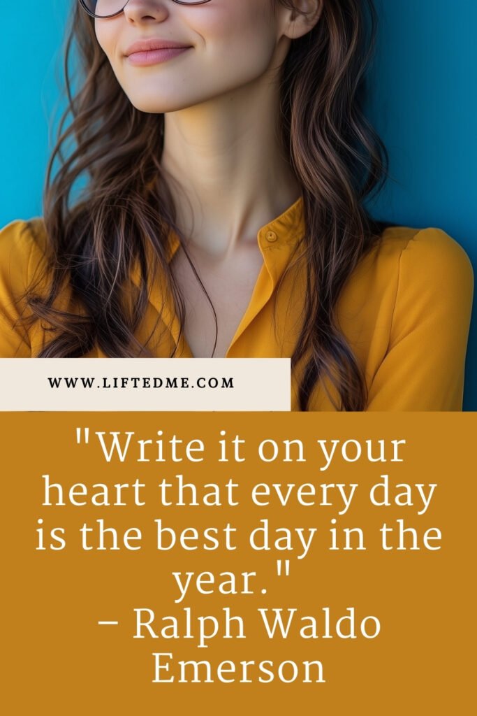 New Year Inspirations: Uplifting Quotes To Start Your Year Right