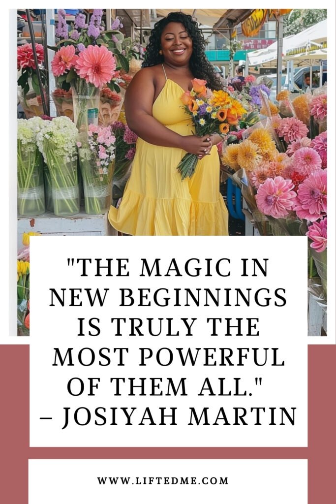 New Year Inspirations: Uplifting Quotes To Start Your Year Right