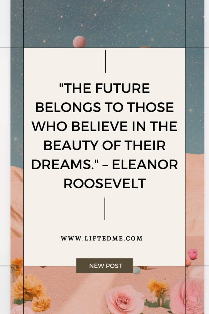 Designing Your Future: The Ultimate 2025 Vision Board