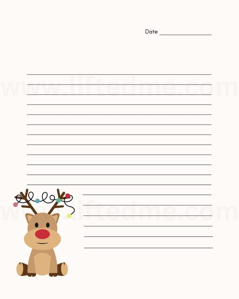 journal notepad