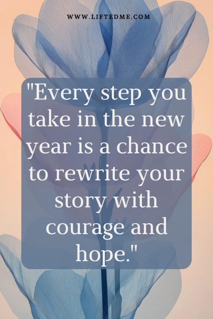 60 Inspire New Year's Resolutions to Kickstart Your 2025