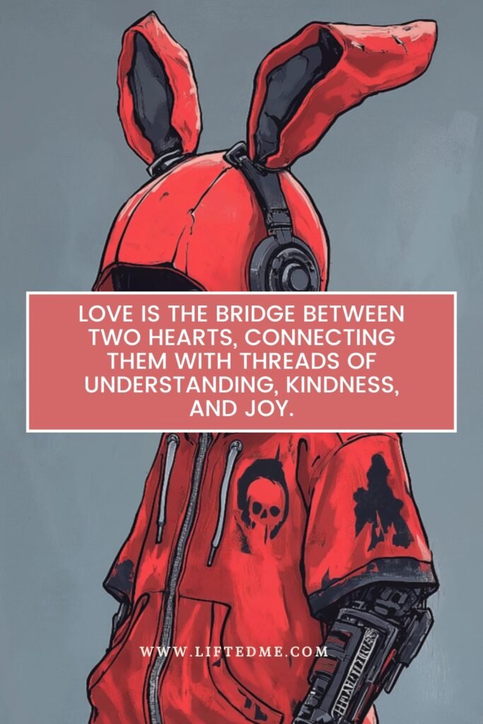 Celebrate Love: Inspirational Quotes and Messages for Valentine’s Day