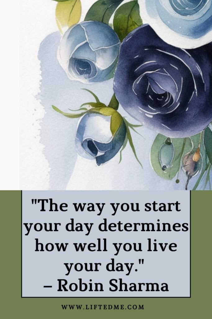 Transform Your Day: How to Build a Productive Morning Routine