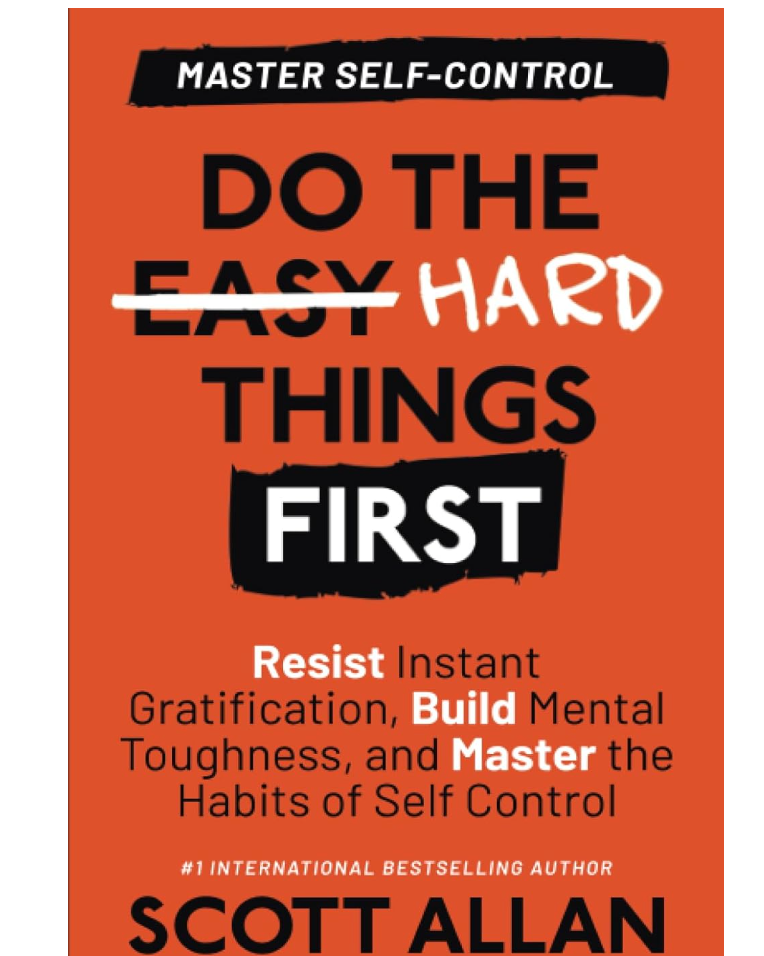 Self Control 100 Mastering Self-Control: Key to Personal Growth and Success